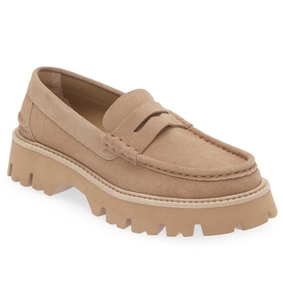 Pedro Garcia Sebas Loafer